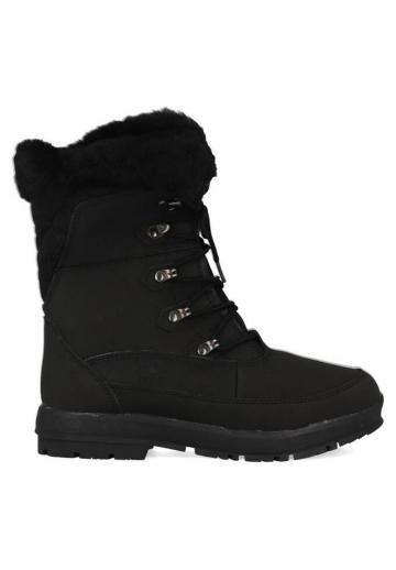 Зимние ботинки