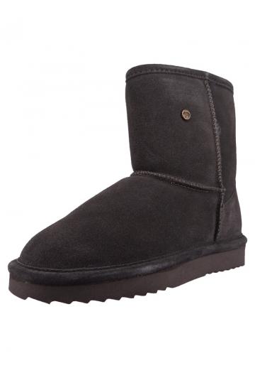 Зимние ботинки