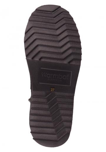 Зимние ботинки