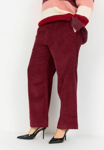 Прямые брюки