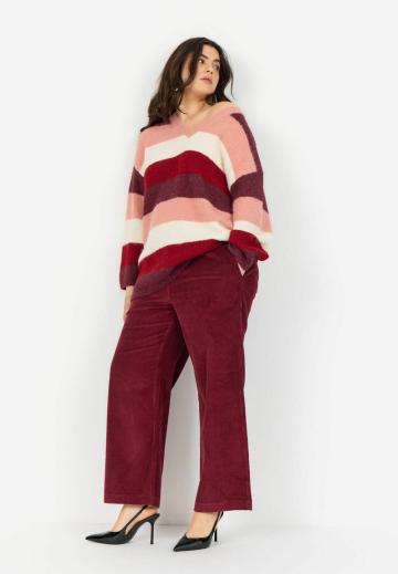 Прямые брюки