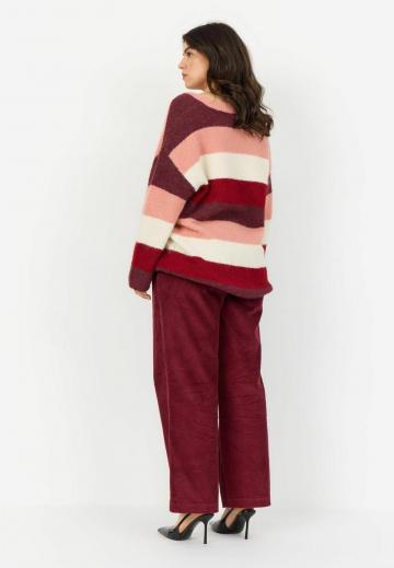 Прямые брюки