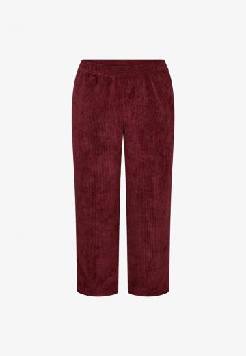 Прямые брюки