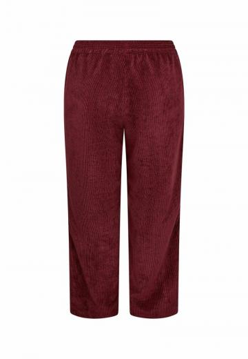 Прямые брюки