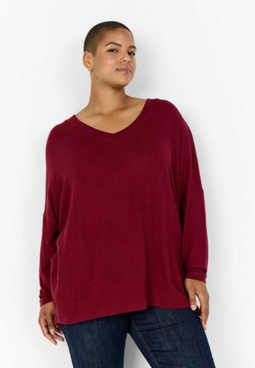 Длинная майка