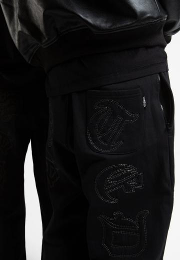 Спортивные штаны