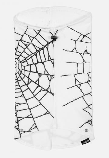 Круглый шарф