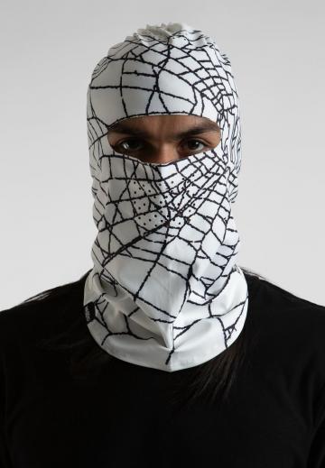 Круглый шарф