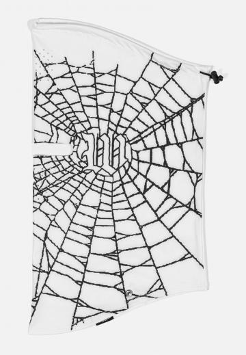 Круглый шарф