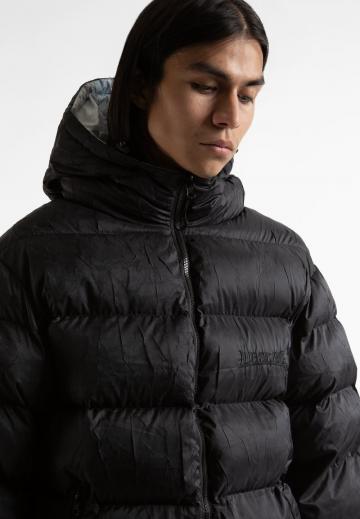 Зимняя куртка