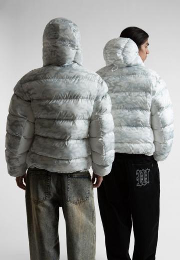 Зимняя куртка