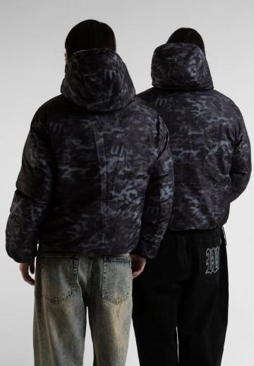 Зимняя куртка