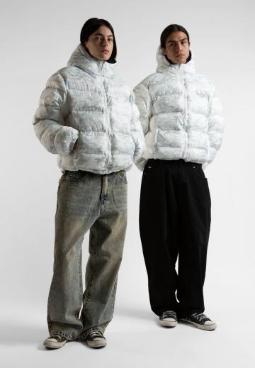 Зимняя куртка