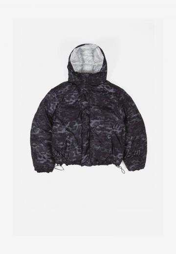 Зимняя куртка