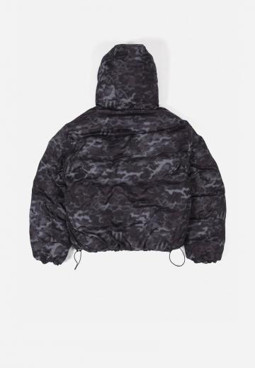 Зимняя куртка