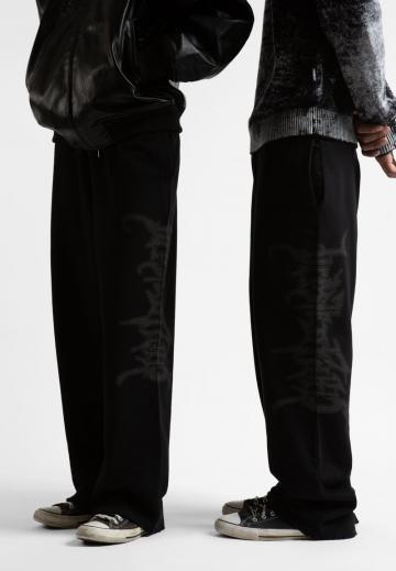 Спортивные штаны