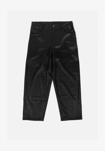 Кожаные штаны