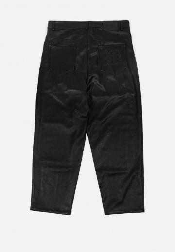 Кожаные штаны