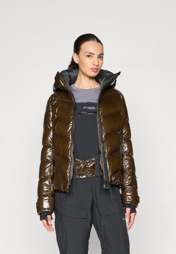 Спортивная куртка