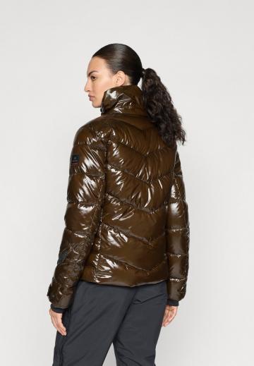 Спортивная куртка