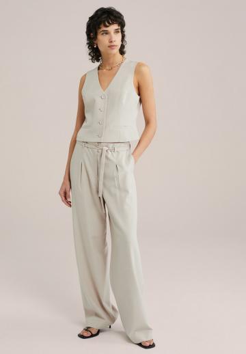 Короткая куртка