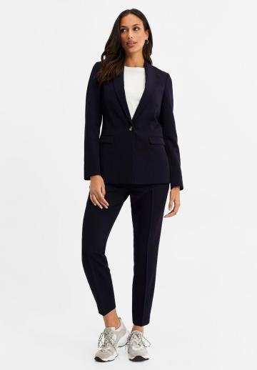 Куртка-блейзер