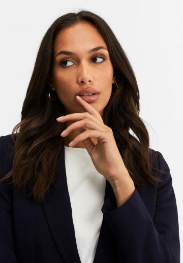 Куртка-блейзер