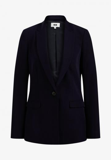 Куртка-блейзер