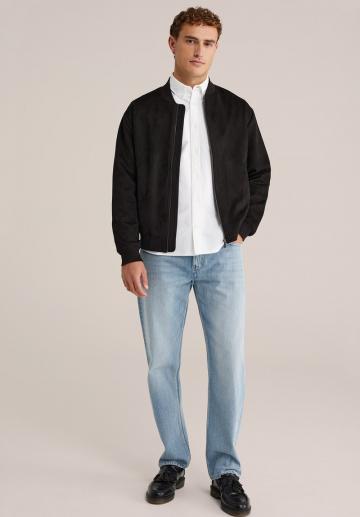 Куртка бомбер