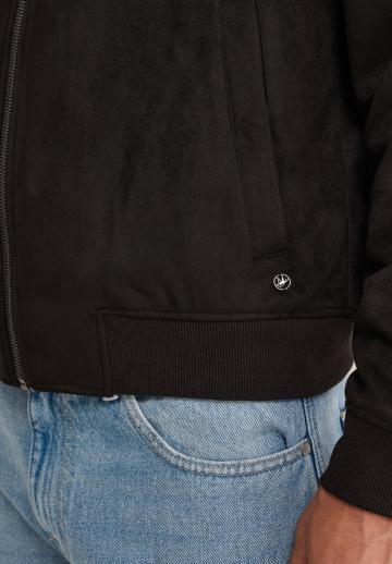 Куртка бомбер