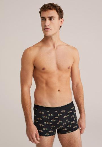 Трусы шортики