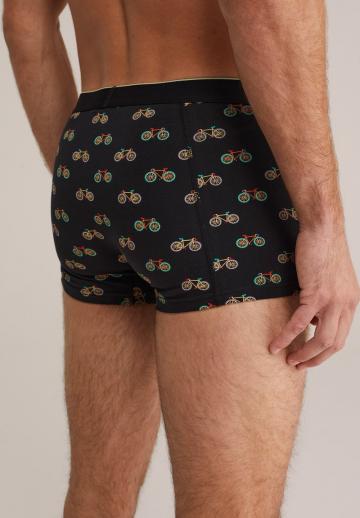 Трусы шортики