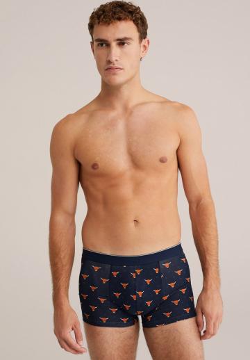 Трусы шортики