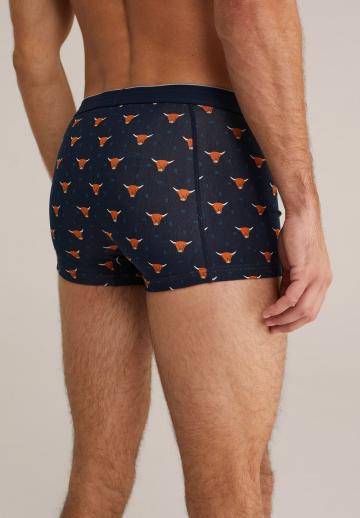 Трусы шортики