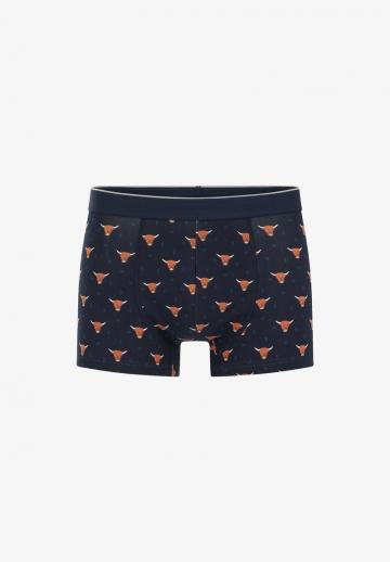 Трусы шортики