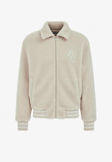 Флисовая куртка