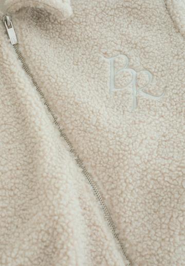 Флисовая куртка