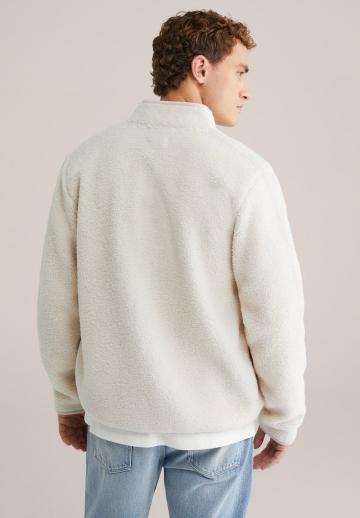 Флисовая куртка