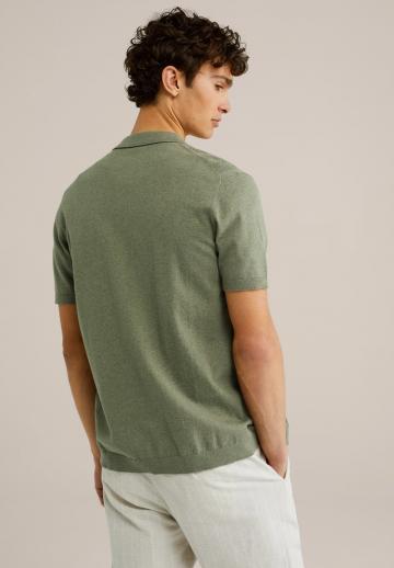 Рубашка с коротким рукавом