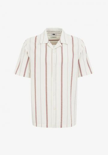 Рубашка с коротким рукавом