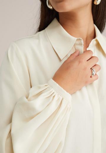 Блузка-рубашка