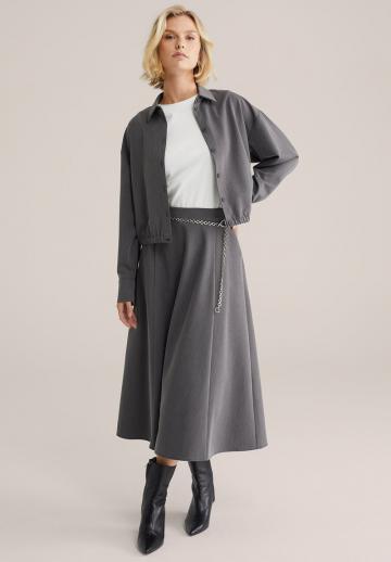 Блузка-рубашка