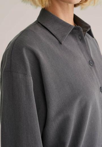 Блузка-рубашка