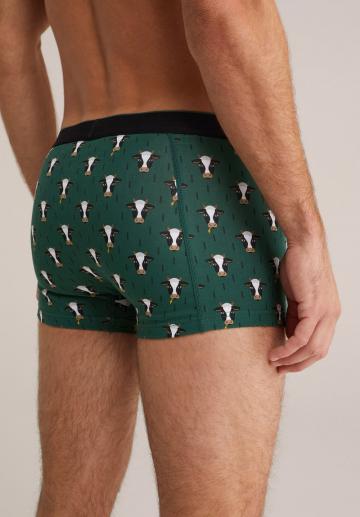 Трусы шортики