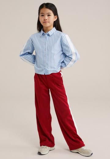 Спортивные штаны