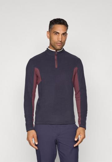 Флисовая кофта