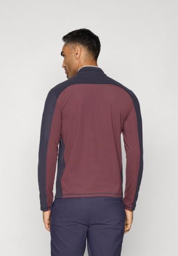 Флисовая кофта