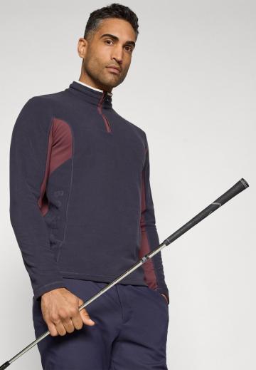 Флисовая кофта