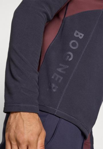 Флисовая кофта