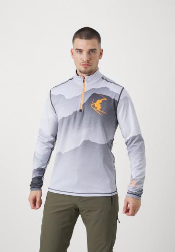 Спортивная майка